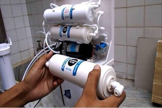 RO Installation Patna